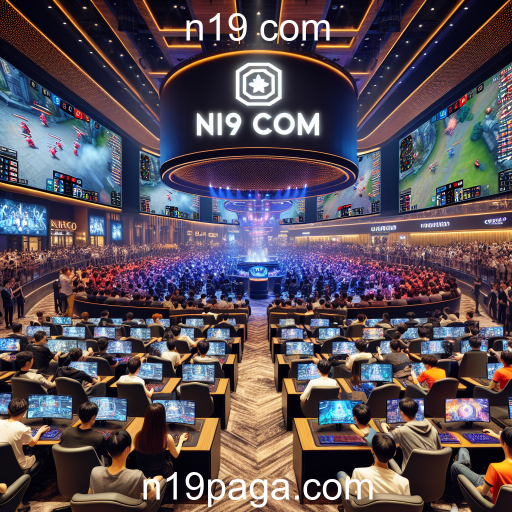 A Importância dos Eventos de Jogos na Comunidade Gamer